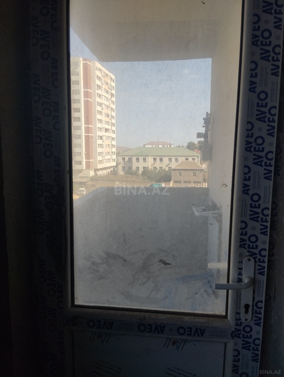 3 otaqlı Yeni tikili, Masazır q., Bakı