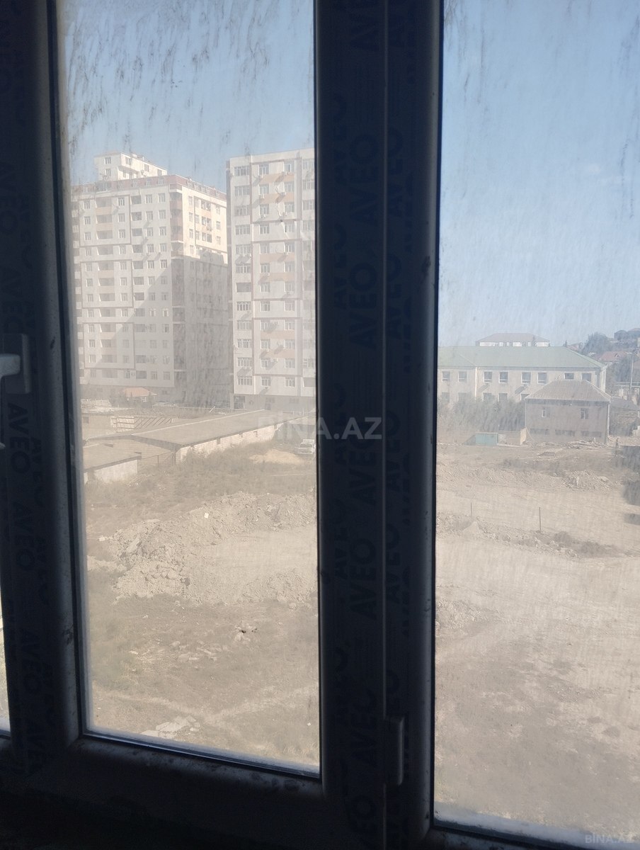 3 otaqlı Yeni tikili, Masazır q., Bakı