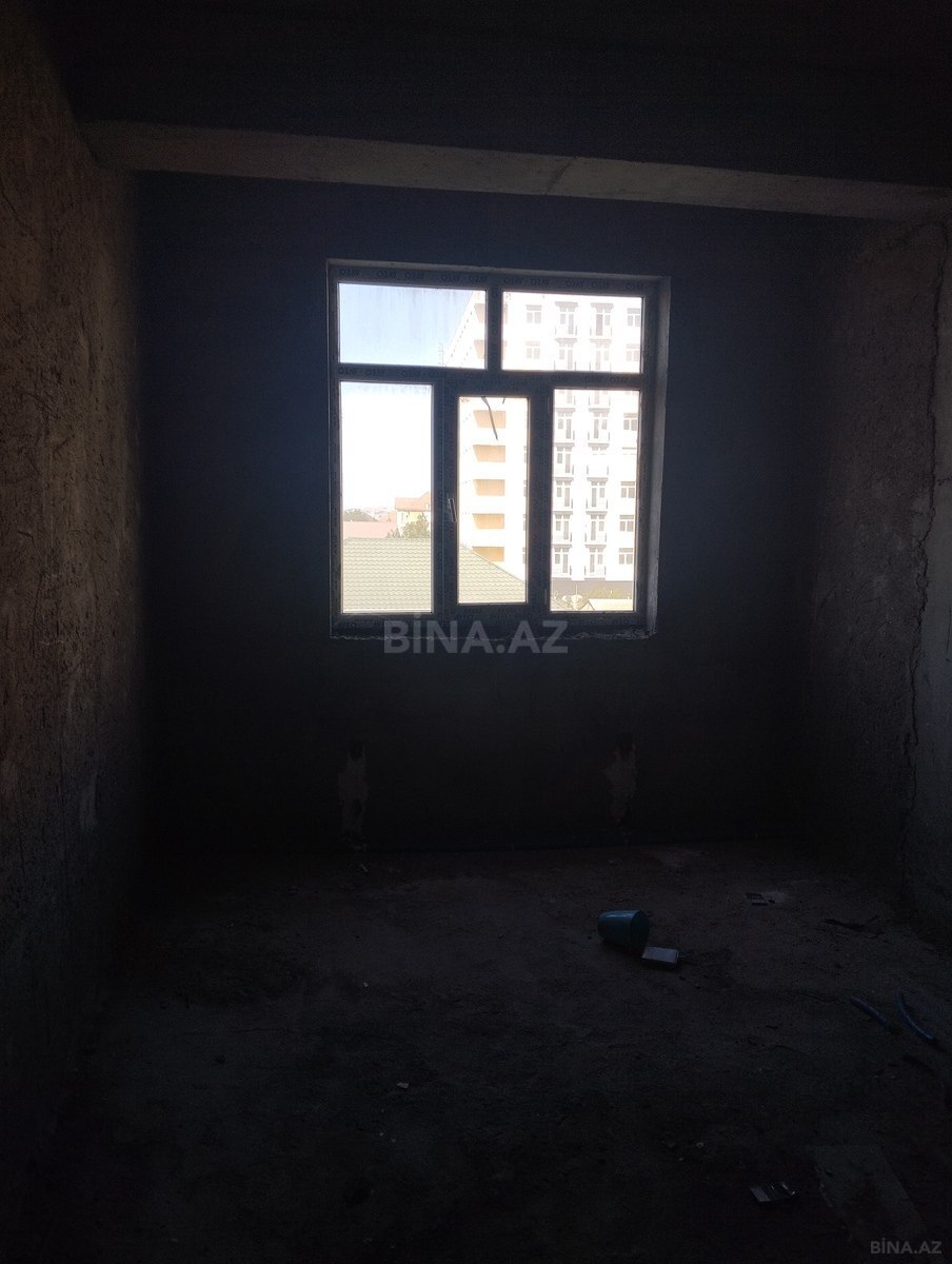3 otaqlı Yeni tikili, Masazır q., Bakı