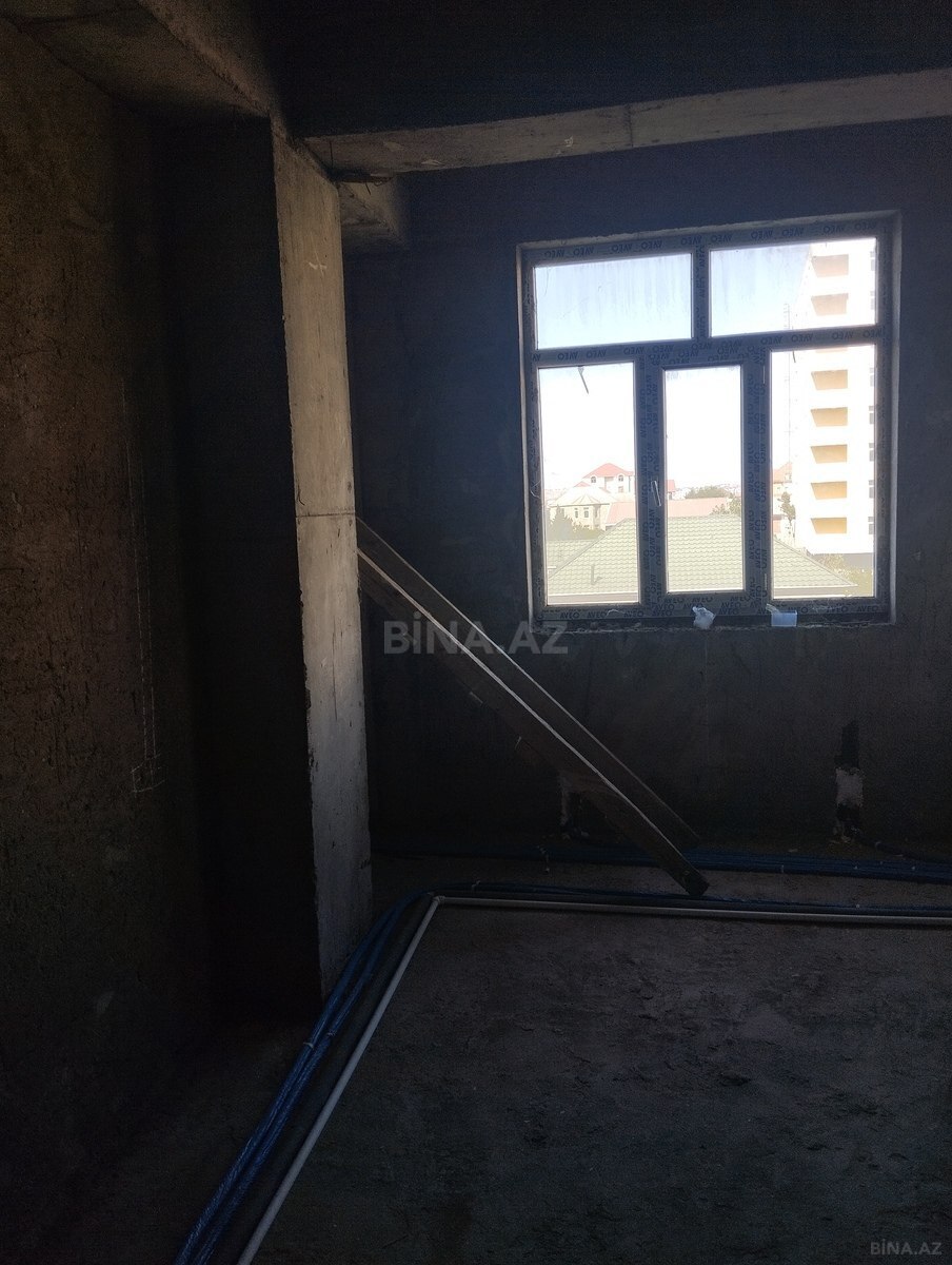 3 otaqlı Yeni tikili, Masazır q., Bakı