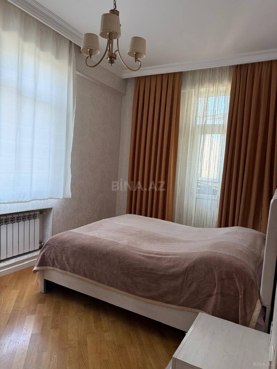 2 otaqlı Yeni tikili, Xırdalan