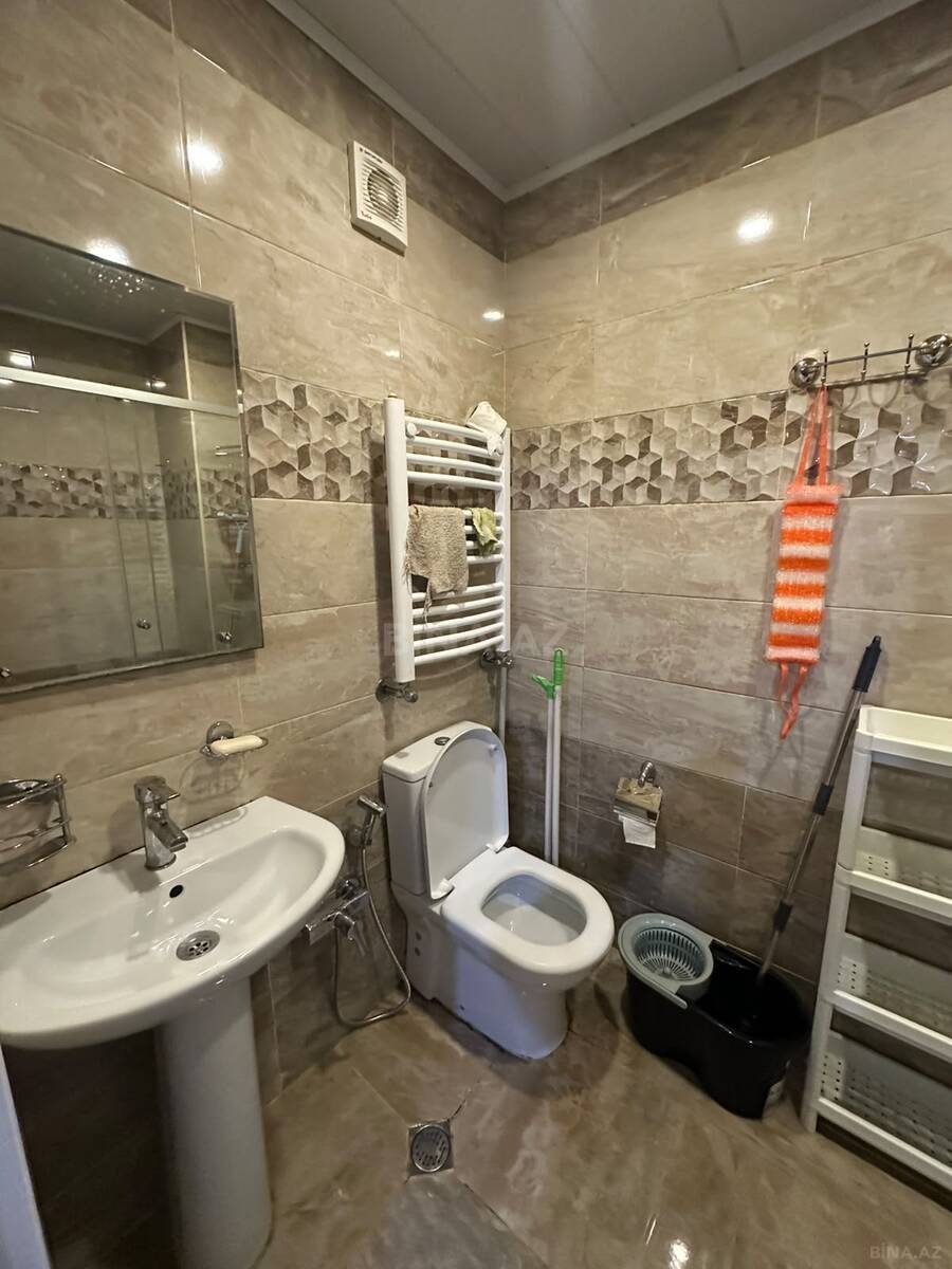 2 otaqlı Yeni tikili, Xırdalan
