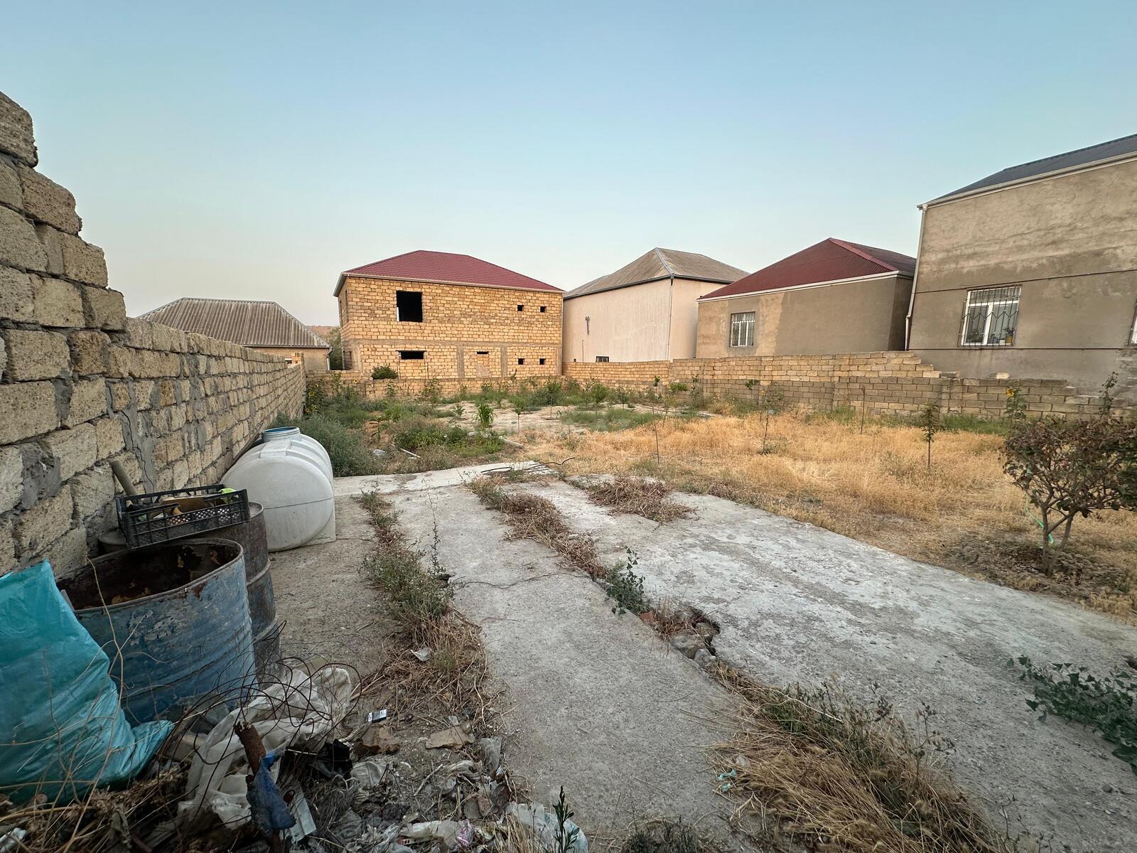 Torpaq Xocəsən q., Bakı