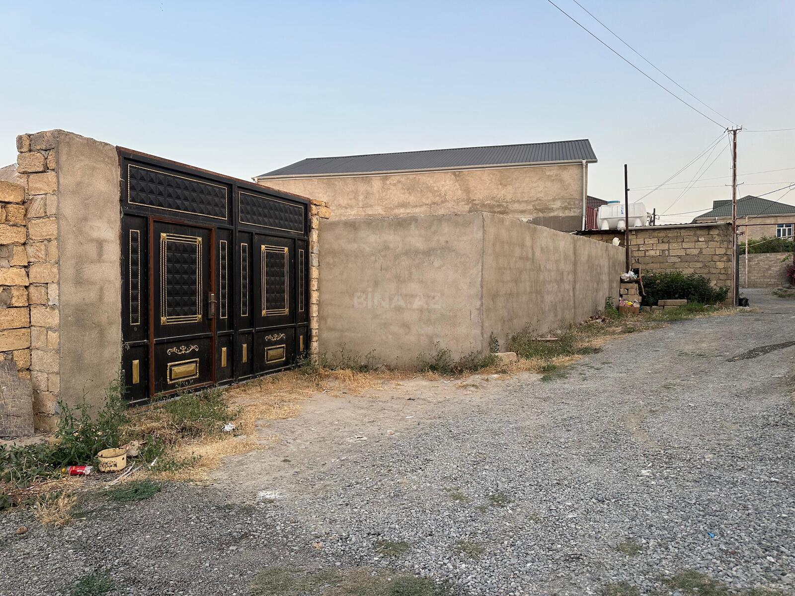 Torpaq Xocəsən q., Bakı