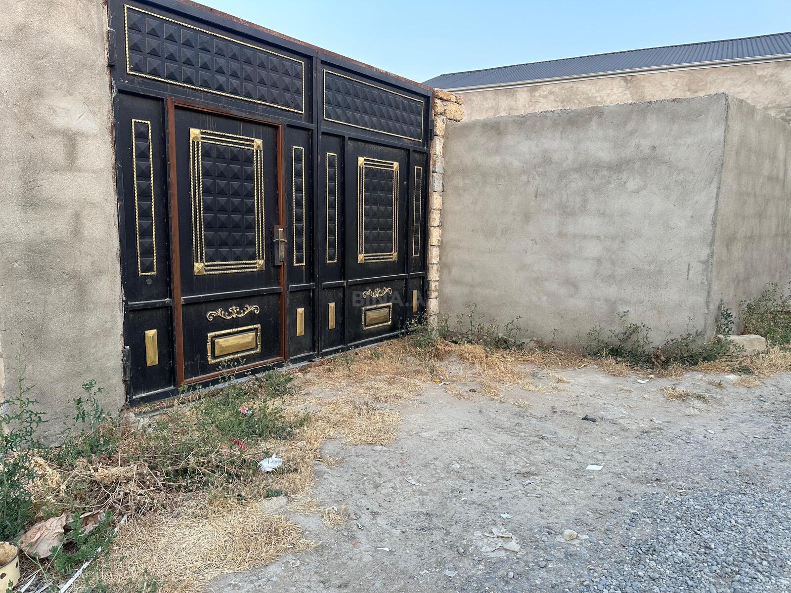 Torpaq Xocəsən q., Bakı