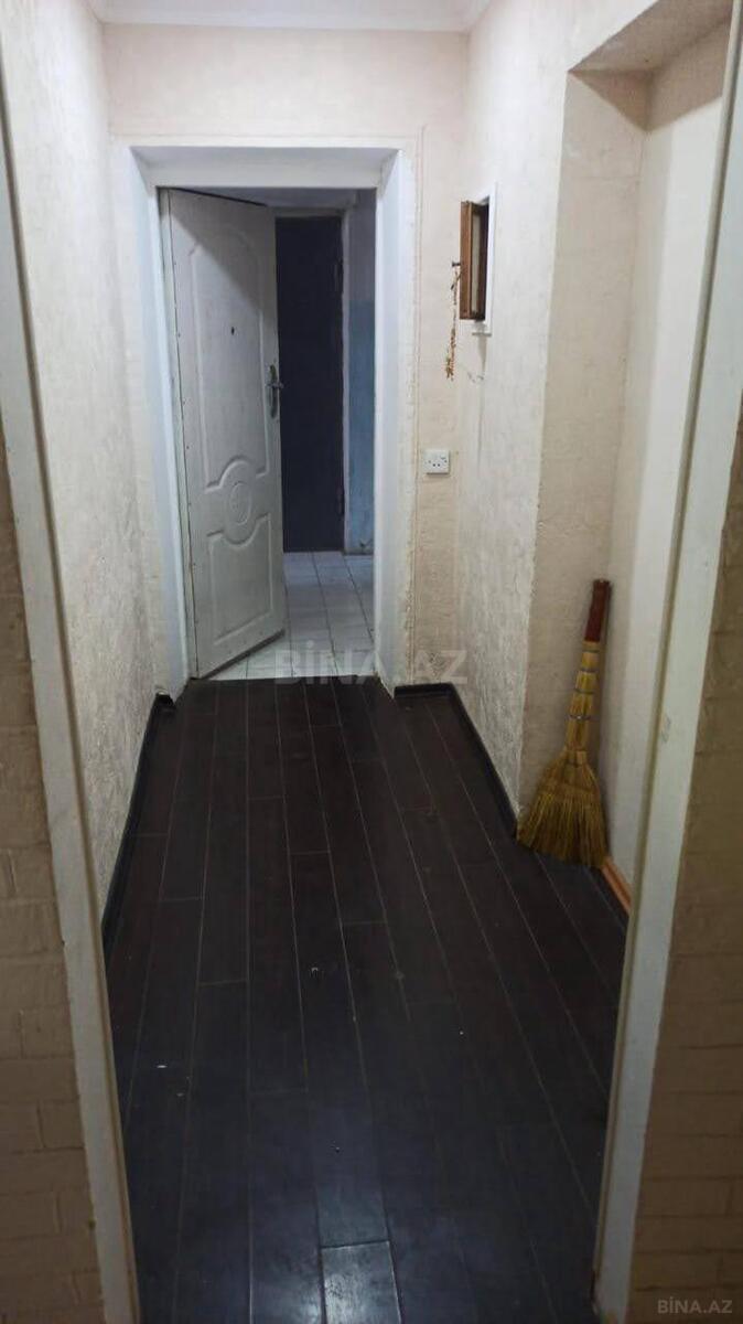 2 otaqlı Köhnə tikili, Nəsimi r., Bakı