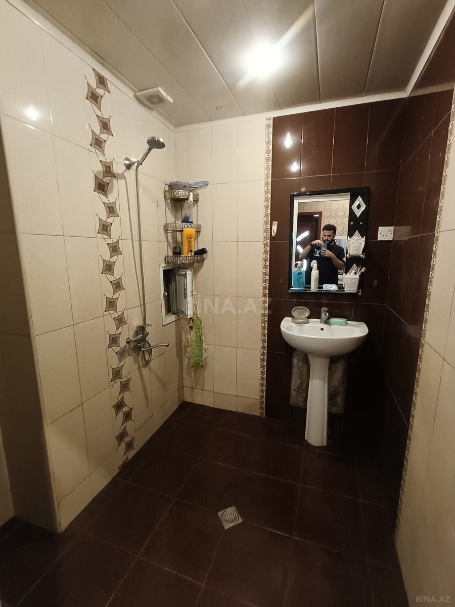 2 otaqlı Yeni tikili, İnşaatçılar m., Bakı