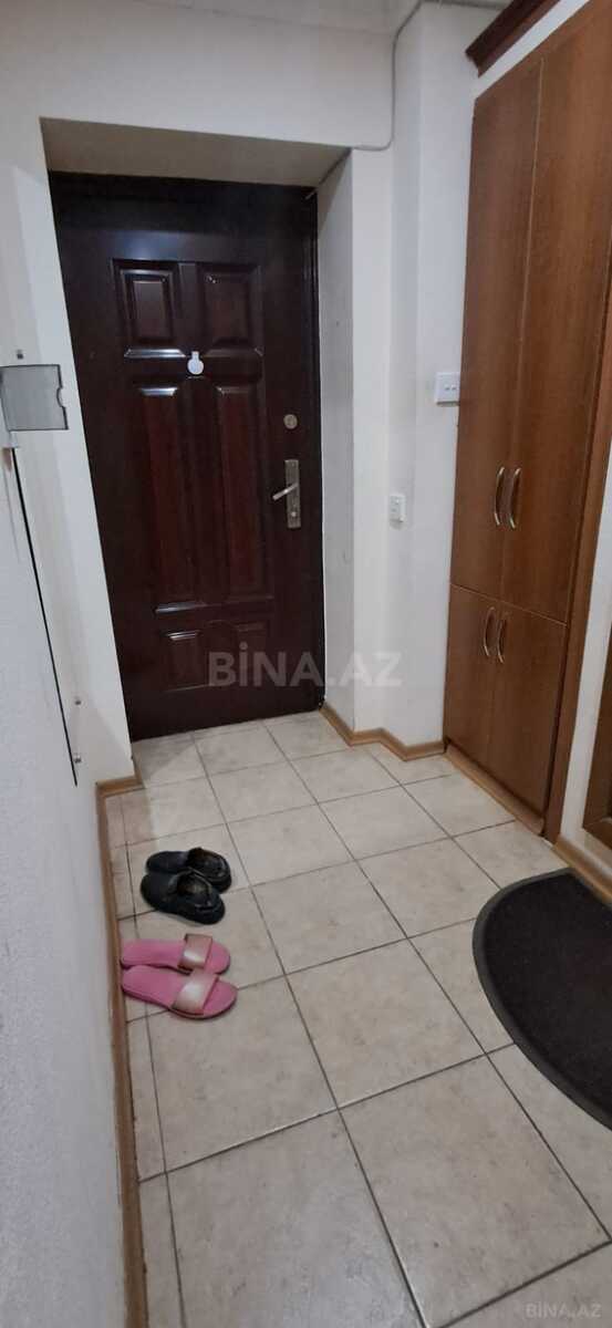 3 otaqlı Yeni tikili, Elmlər Akademiyası m., Bakı