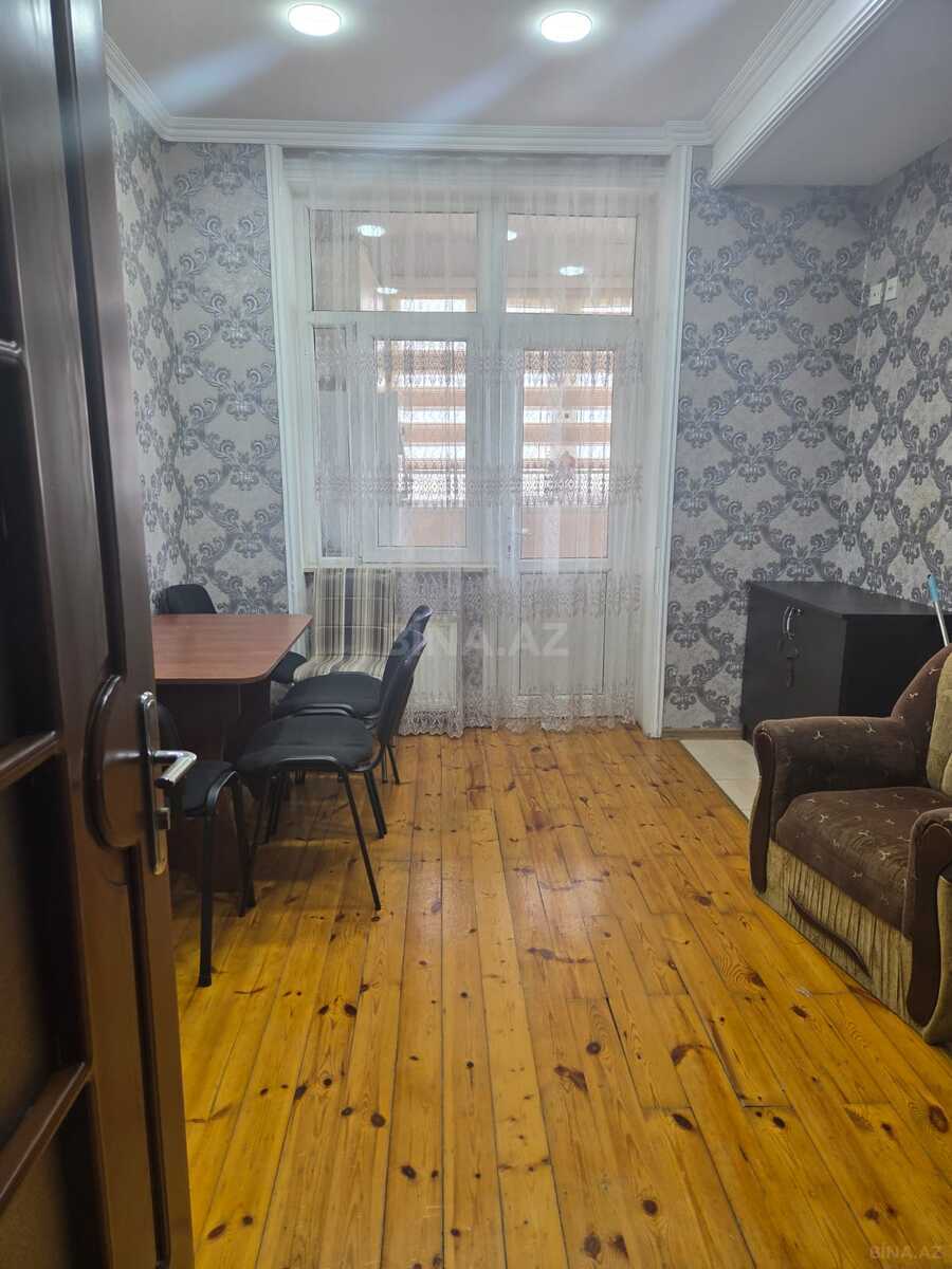 3 otaqlı Yeni tikili, Həzi Aslanov q., Bakı