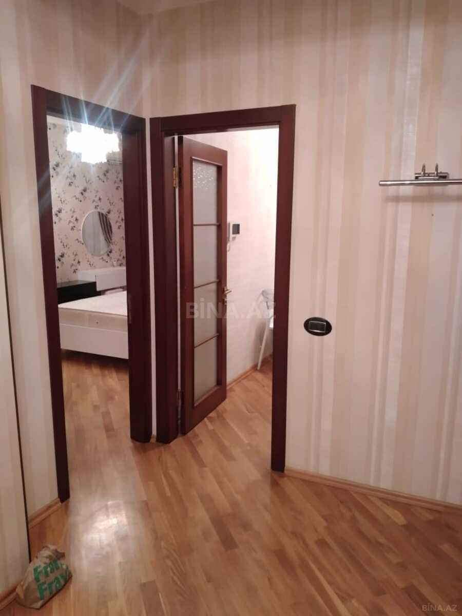 2 otaqlı Yeni tikili, Nəsimi r., Bakı