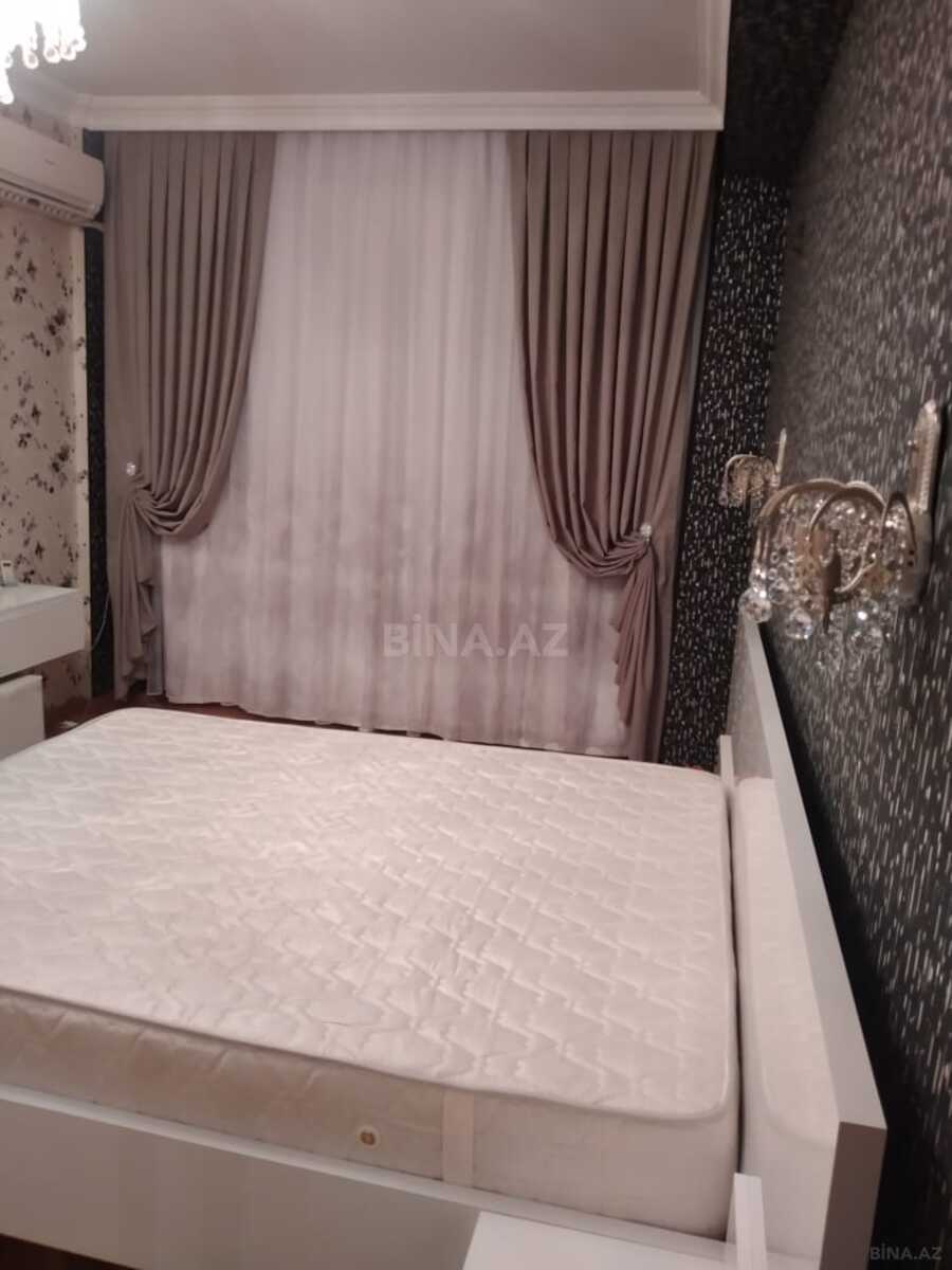 2 otaqlı Yeni tikili, Nəsimi r., Bakı