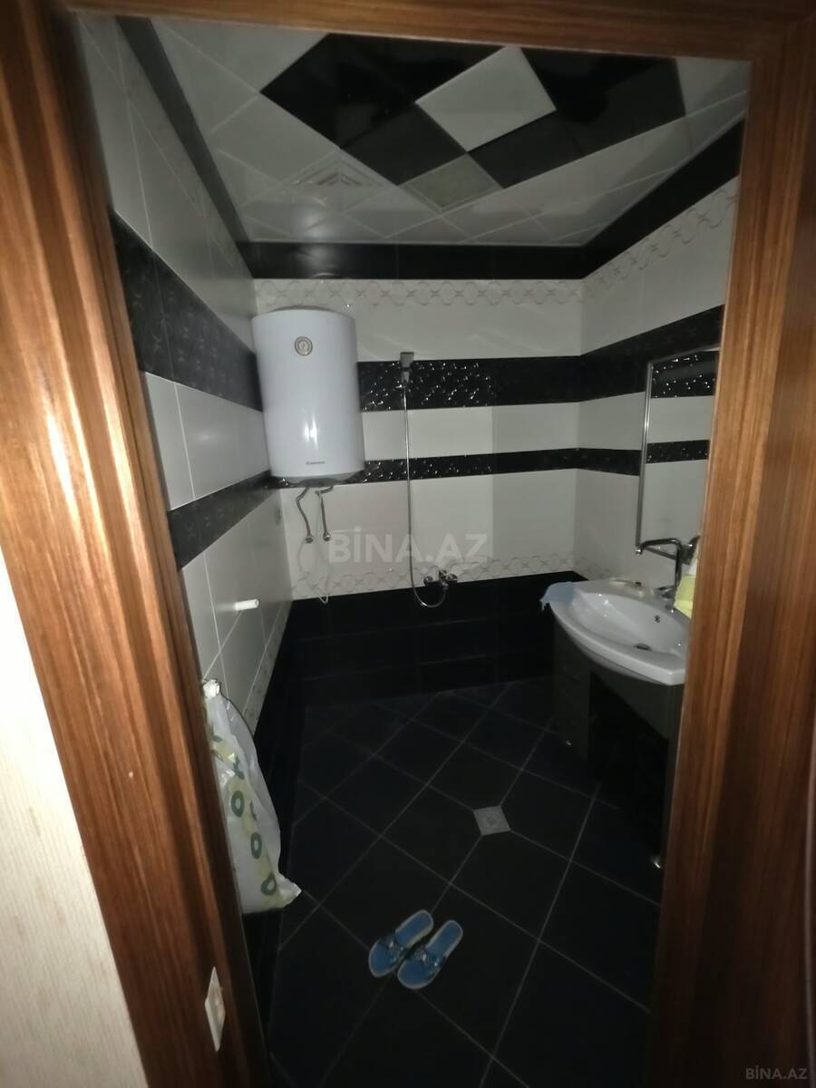 2 otaqlı Yeni tikili, Əhmədli m., Bakı