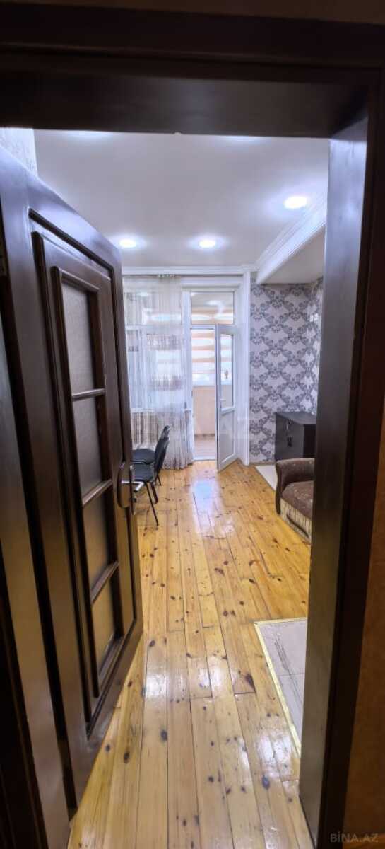 3 otaqlı Yeni tikili, Həzi Aslanov q., Bakı