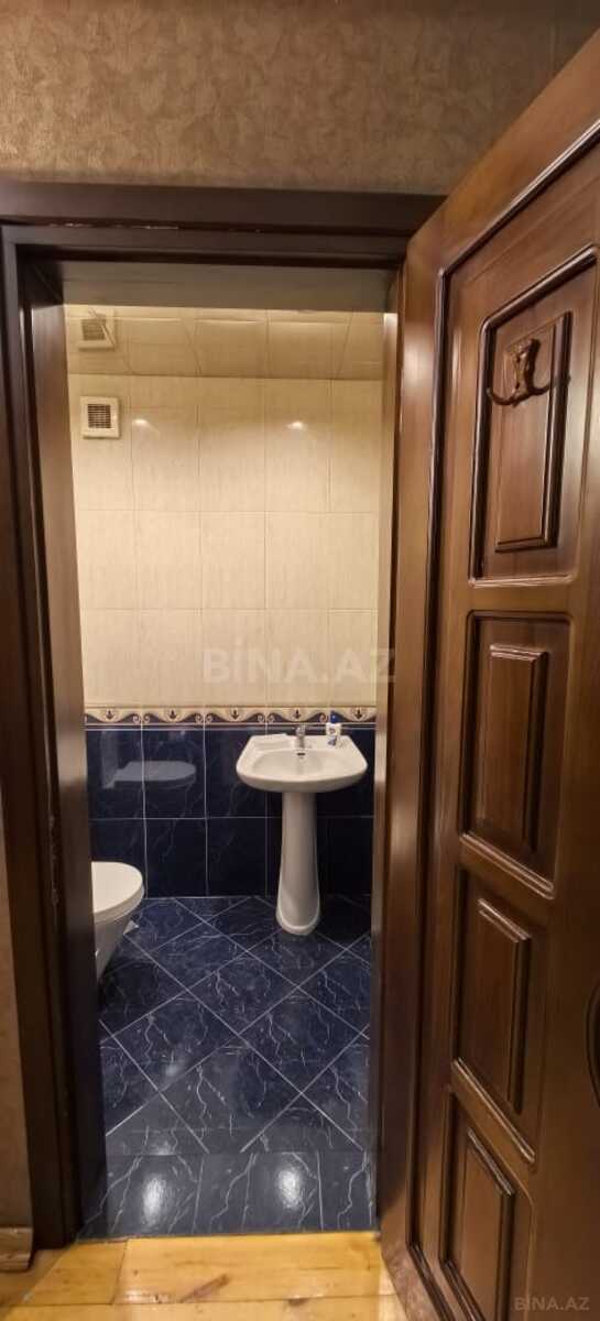 3 otaqlı Yeni tikili, Həzi Aslanov q., Bakı