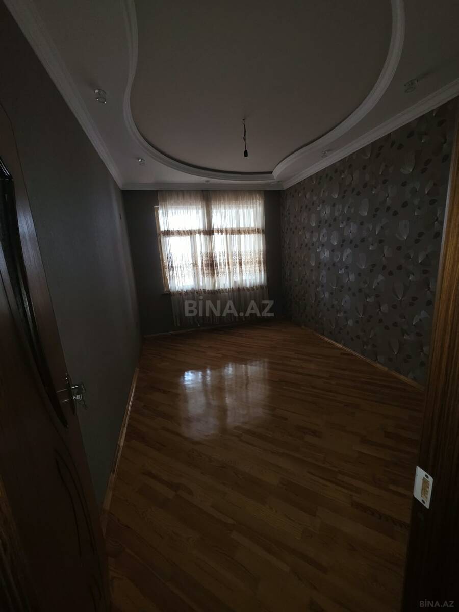 2 otaqlı Yeni tikili, Əhmədli m., Bakı