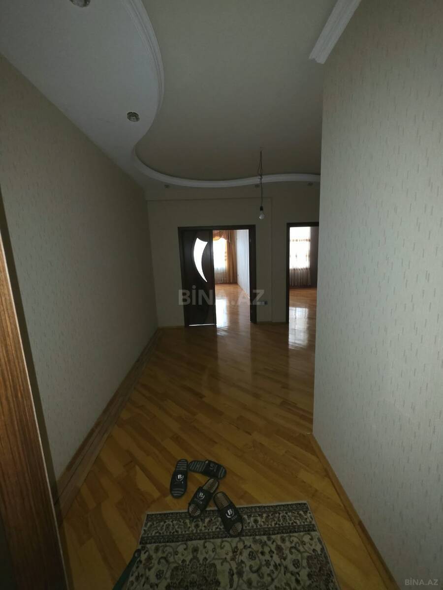 2 otaqlı Yeni tikili, Əhmədli m., Bakı