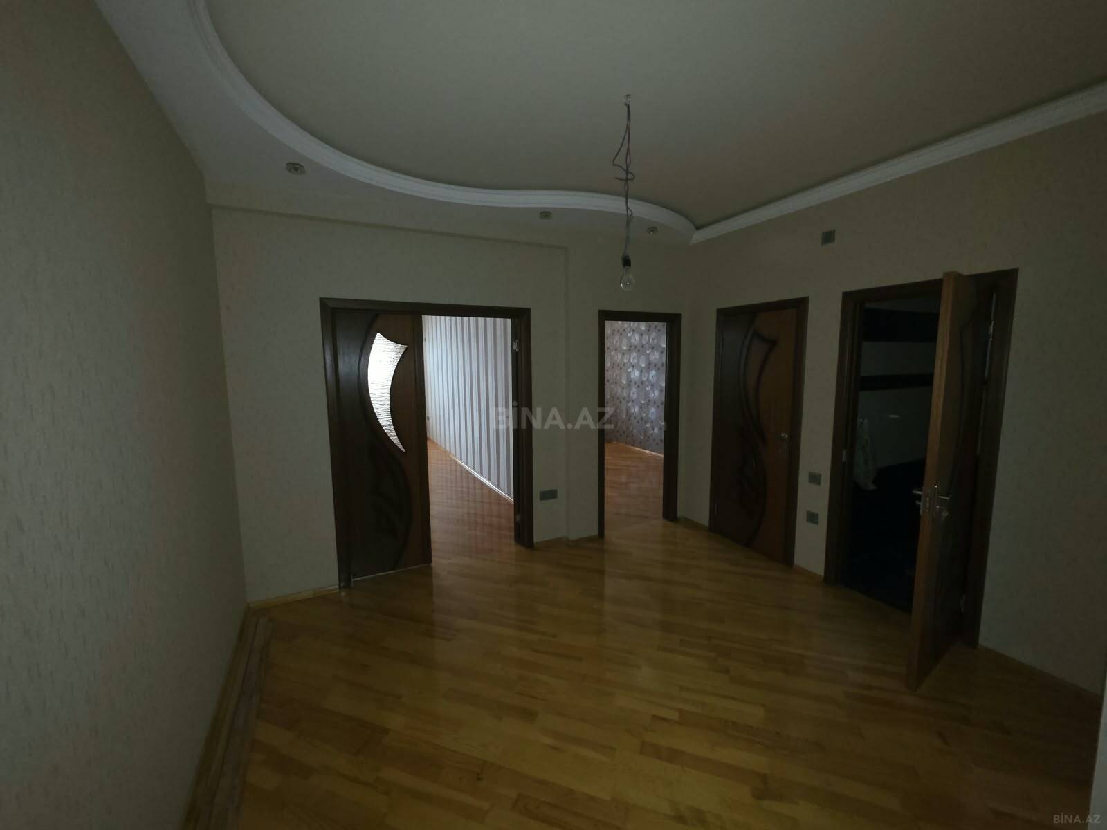 2 otaqlı Yeni tikili, Əhmədli m., Bakı