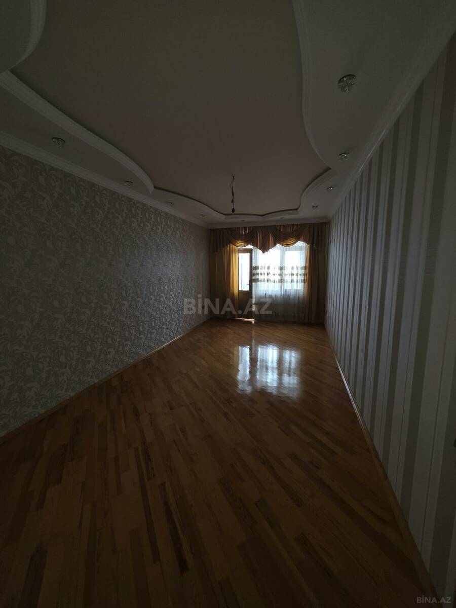 2 otaqlı Yeni tikili, Əhmədli m., Bakı