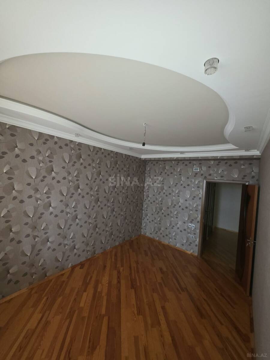 2 otaqlı Yeni tikili, Əhmədli m., Bakı