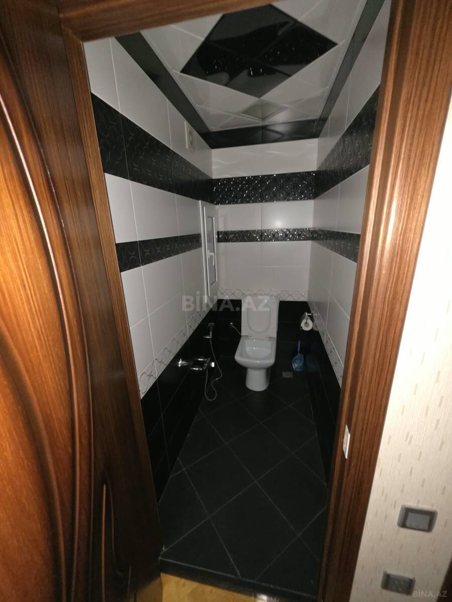 2 otaqlı Yeni tikili, Əhmədli m., Bakı