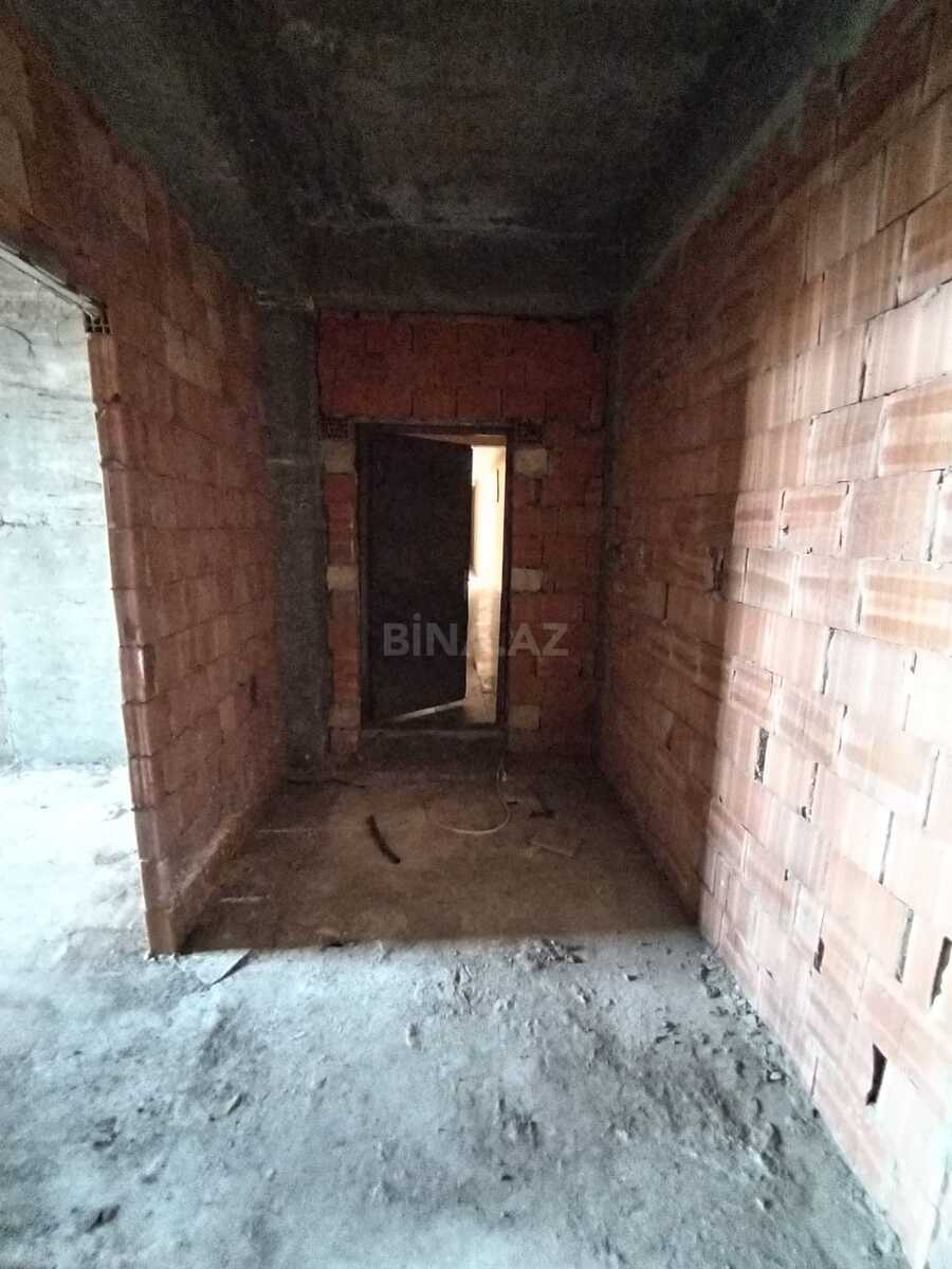 2 otaqlı Yeni tikili, Xırdalan