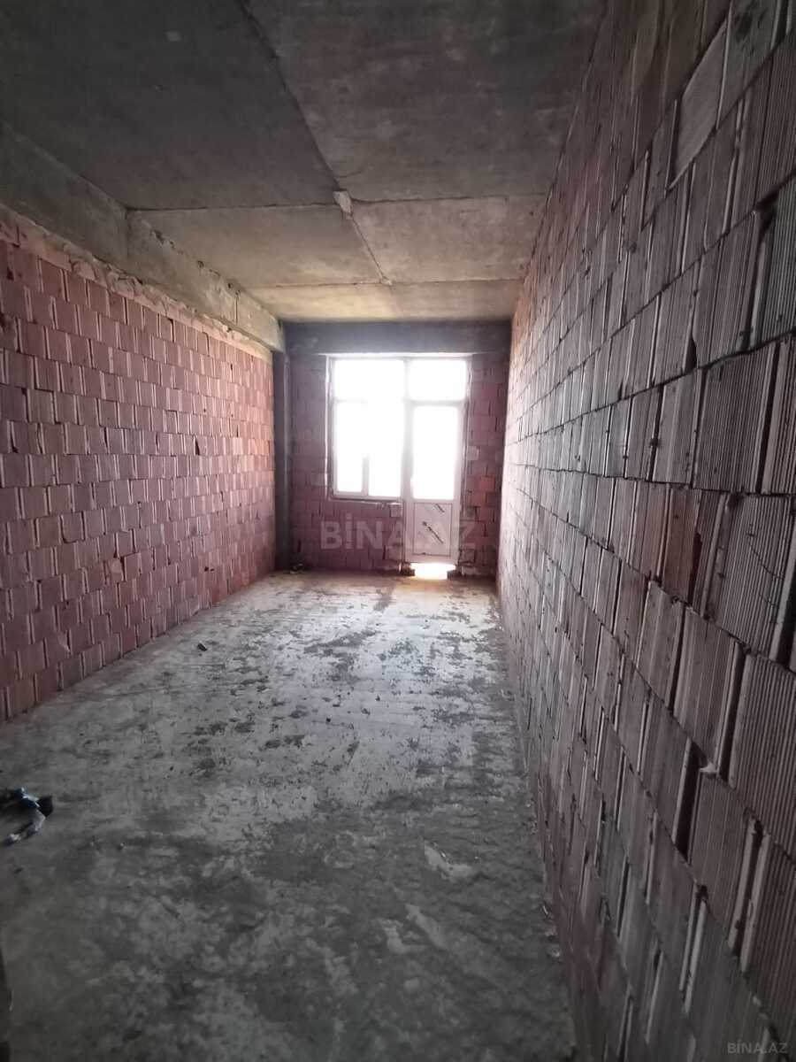 2 otaqlı Yeni tikili, Xırdalan