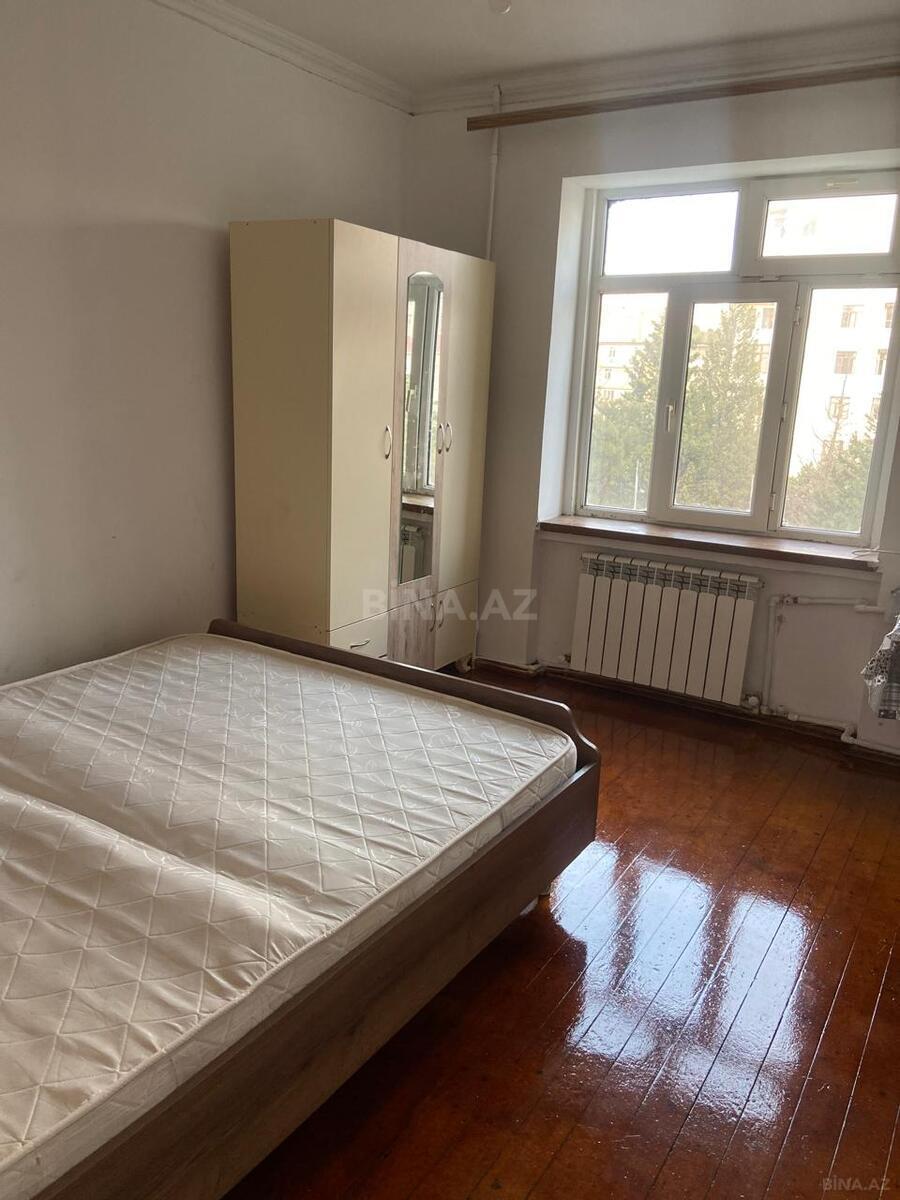 2 otaqlı Köhnə tikili, Həzi Aslanov m., Bakı
