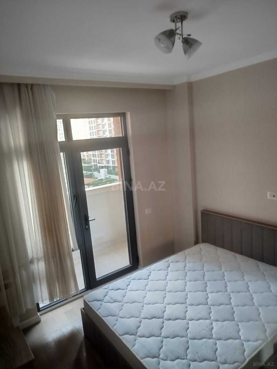 2 otaqlı Yeni tikili, Yasamal r., Bakı