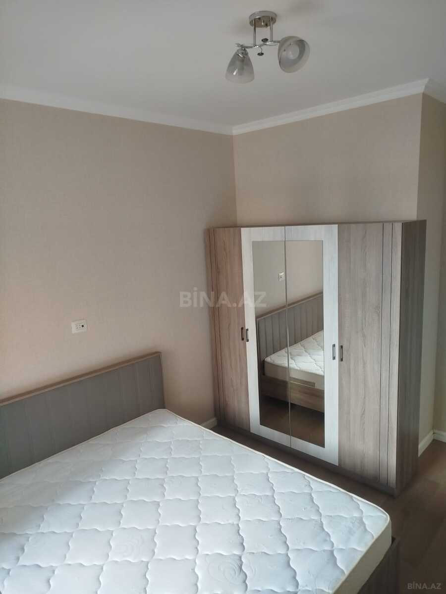 2 otaqlı Yeni tikili, Yasamal r., Bakı
