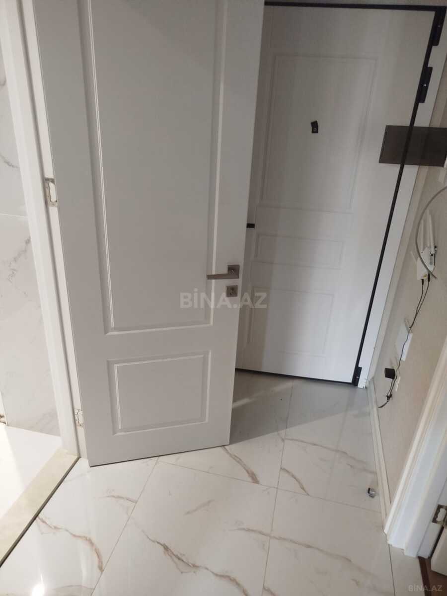 2 otaqlı Yeni tikili, Yasamal r., Bakı