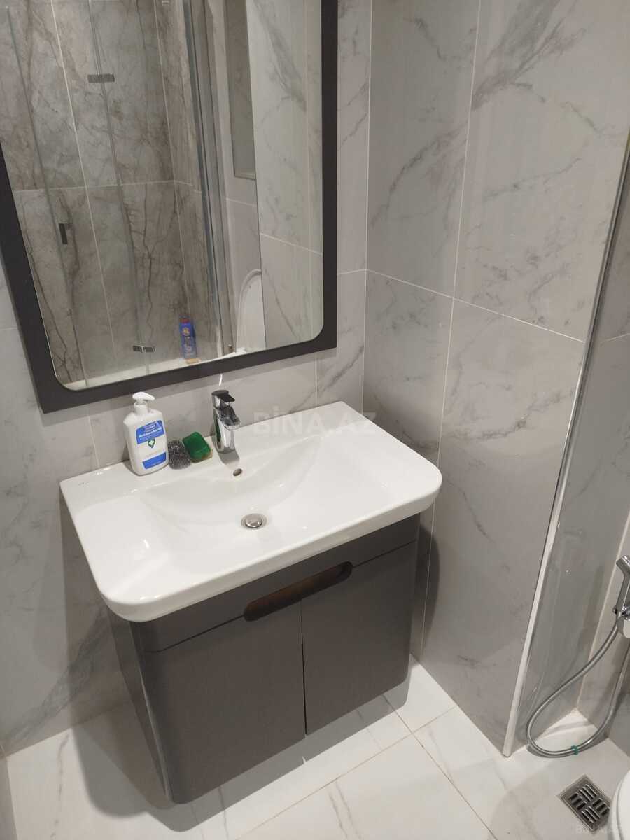 2 otaqlı Yeni tikili, Yasamal r., Bakı