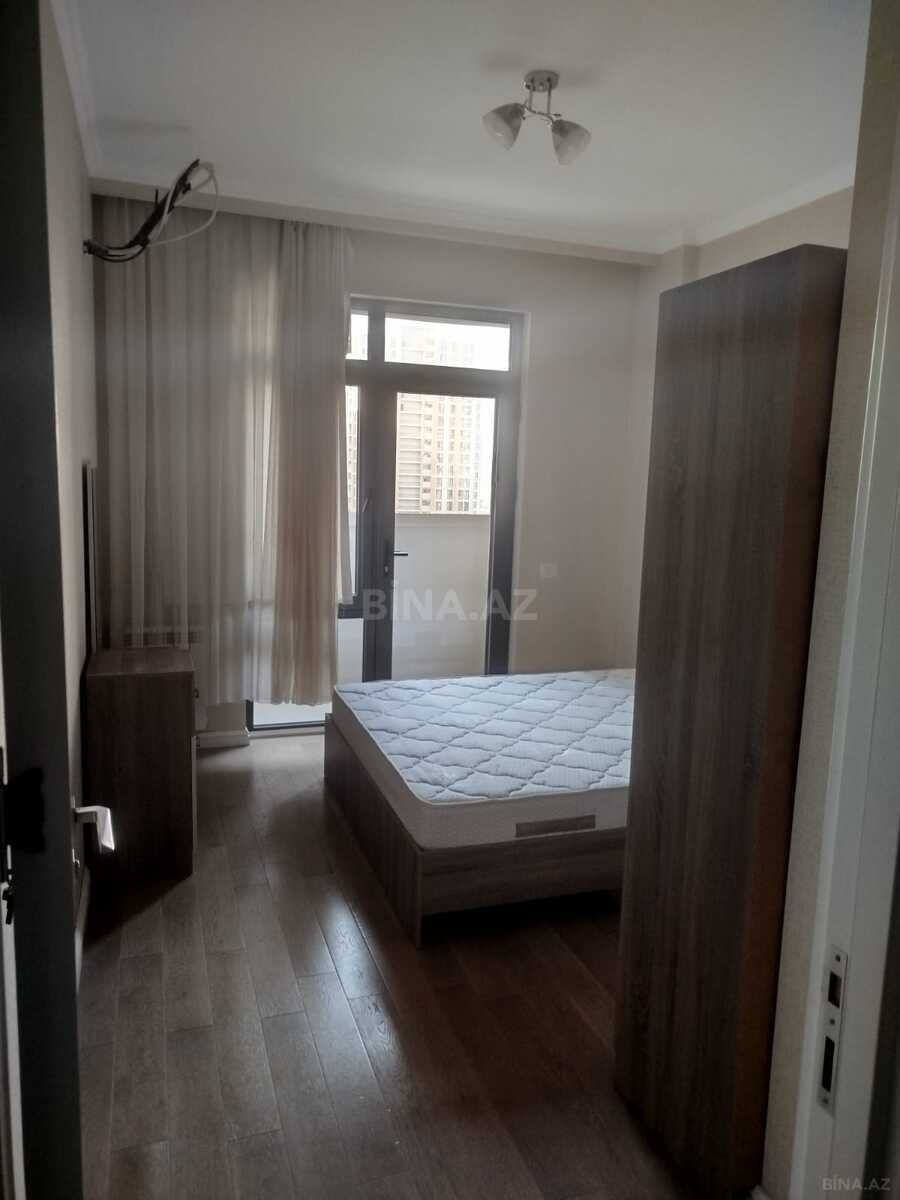 2 otaqlı Yeni tikili, Yasamal r., Bakı