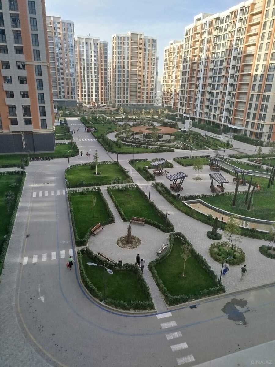 2 otaqlı Yeni tikili, Yasamal r., Bakı