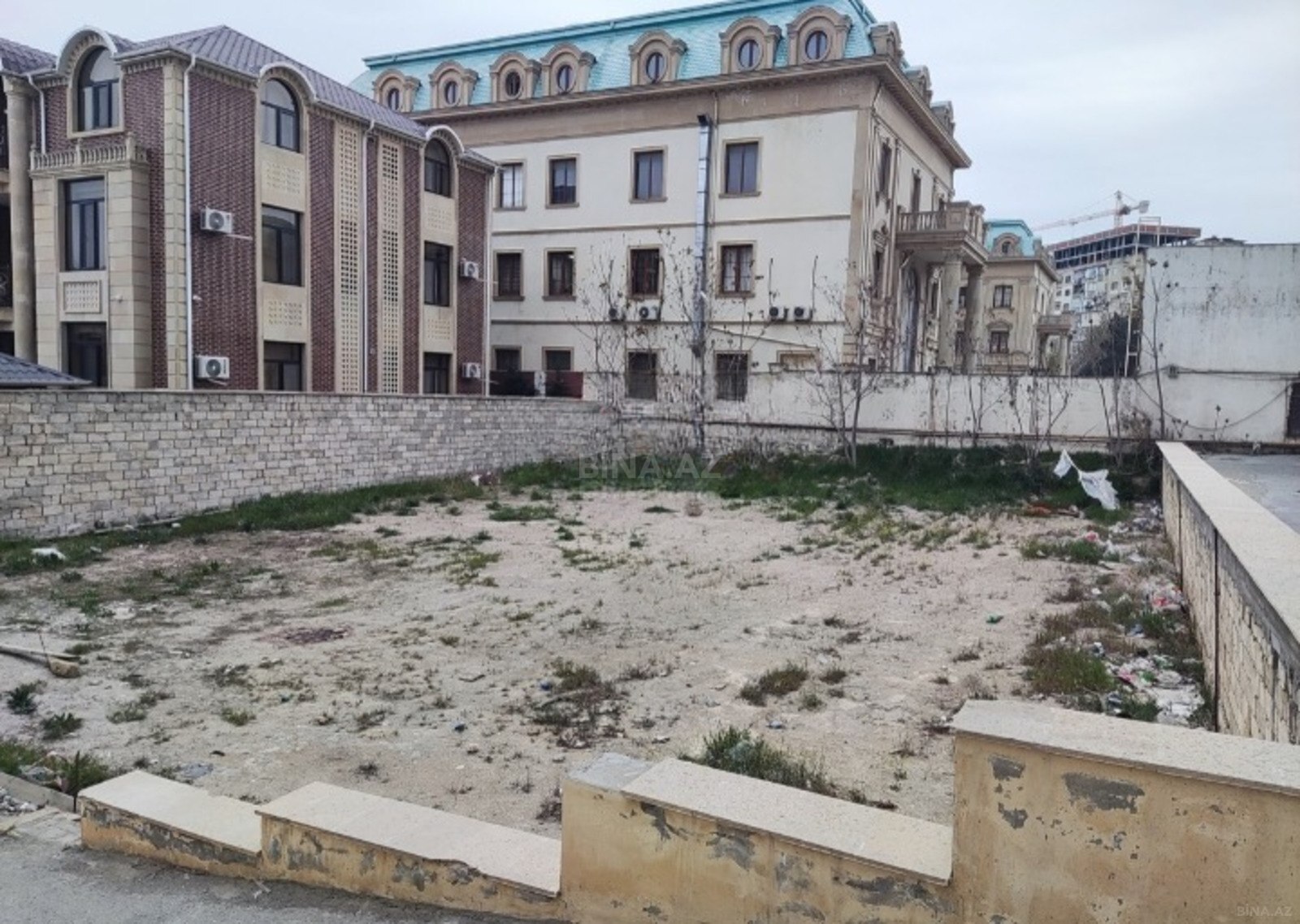Torpaq Azadlıq Prospekti m., Bakı