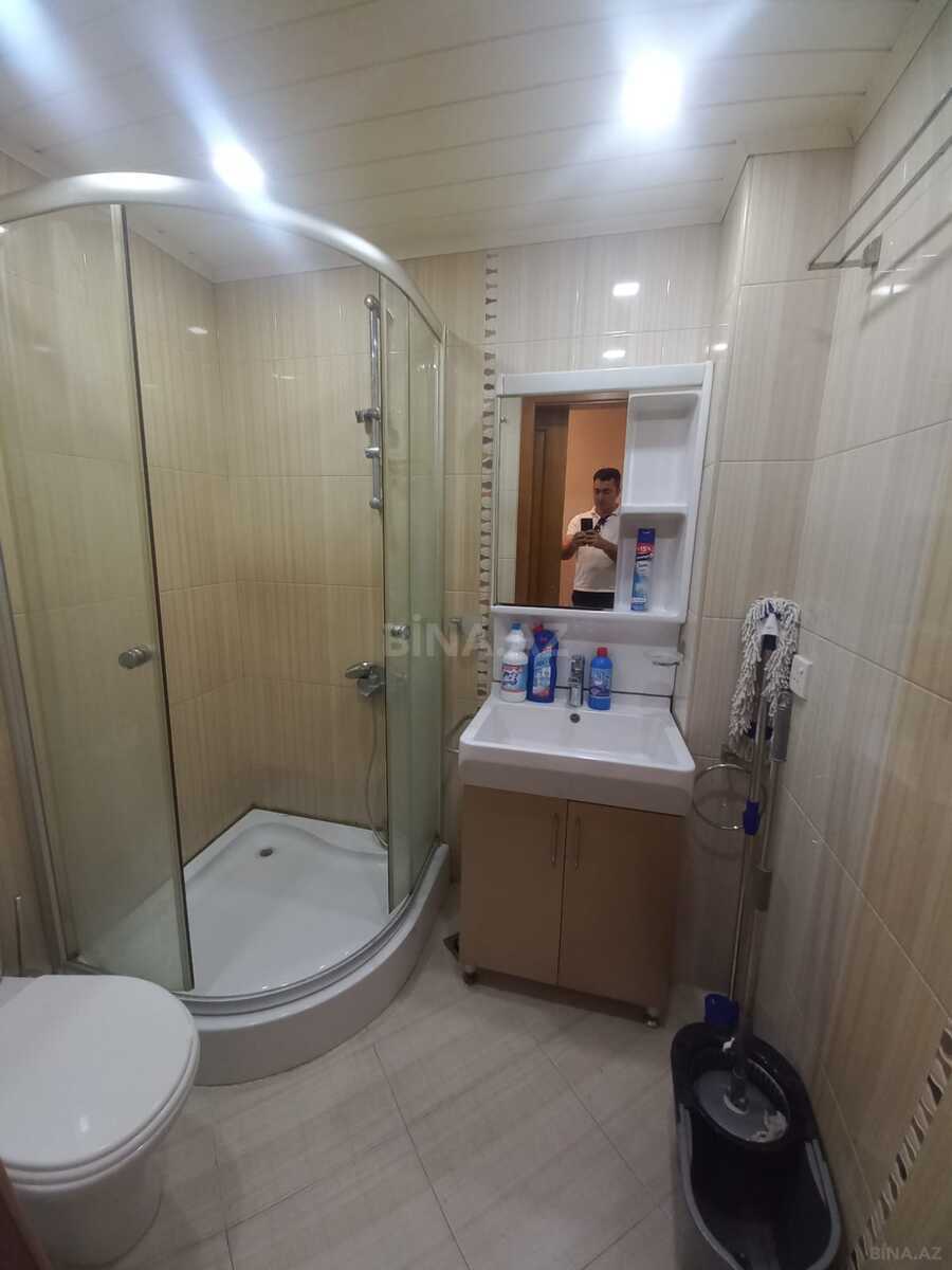 2 otaqlı Köhnə tikili, Elmlər Akademiyası m., Bakı