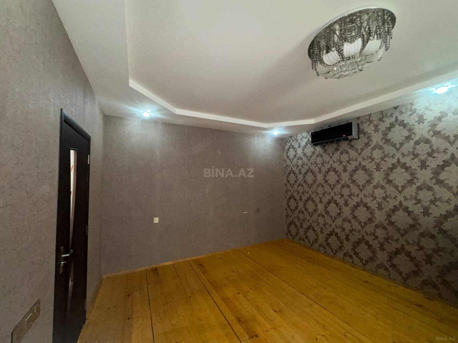 3 otaqlı Həyət evi/Bağ evi, Şüvəlan q., Bakı
