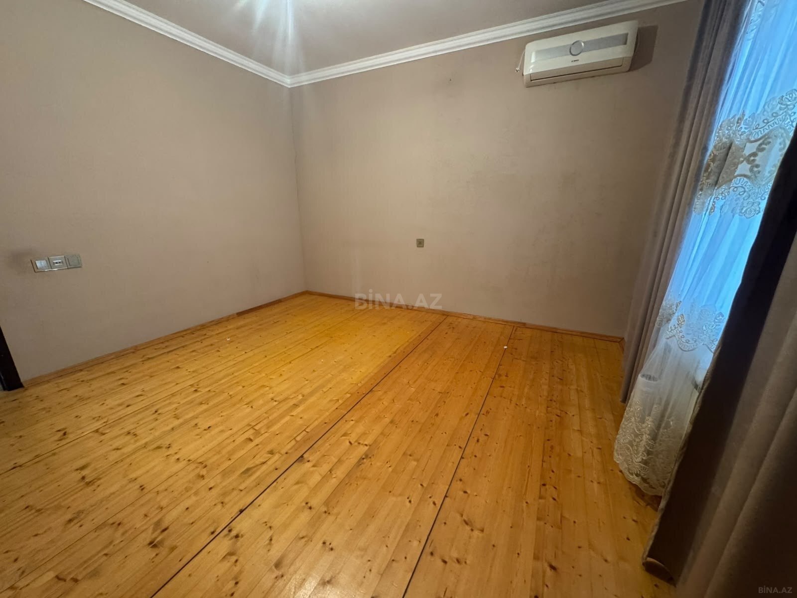 3 otaqlı Həyət evi/Bağ evi, Şüvəlan q., Bakı