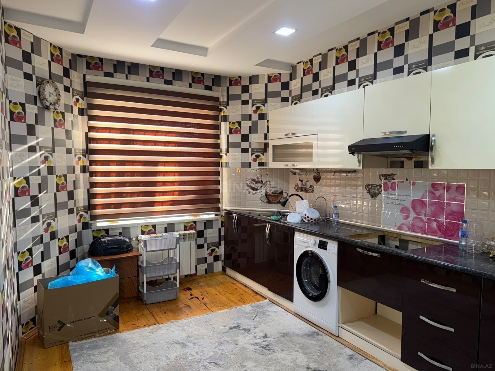 3 otaqlı Həyət evi/Bağ evi, Şüvəlan q., Bakı