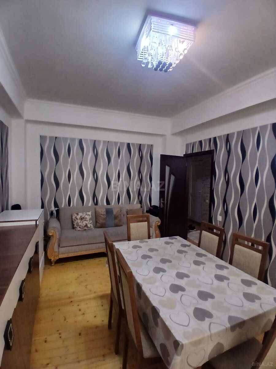 2 otaqlı Yeni tikili, Masazır q., Bakı