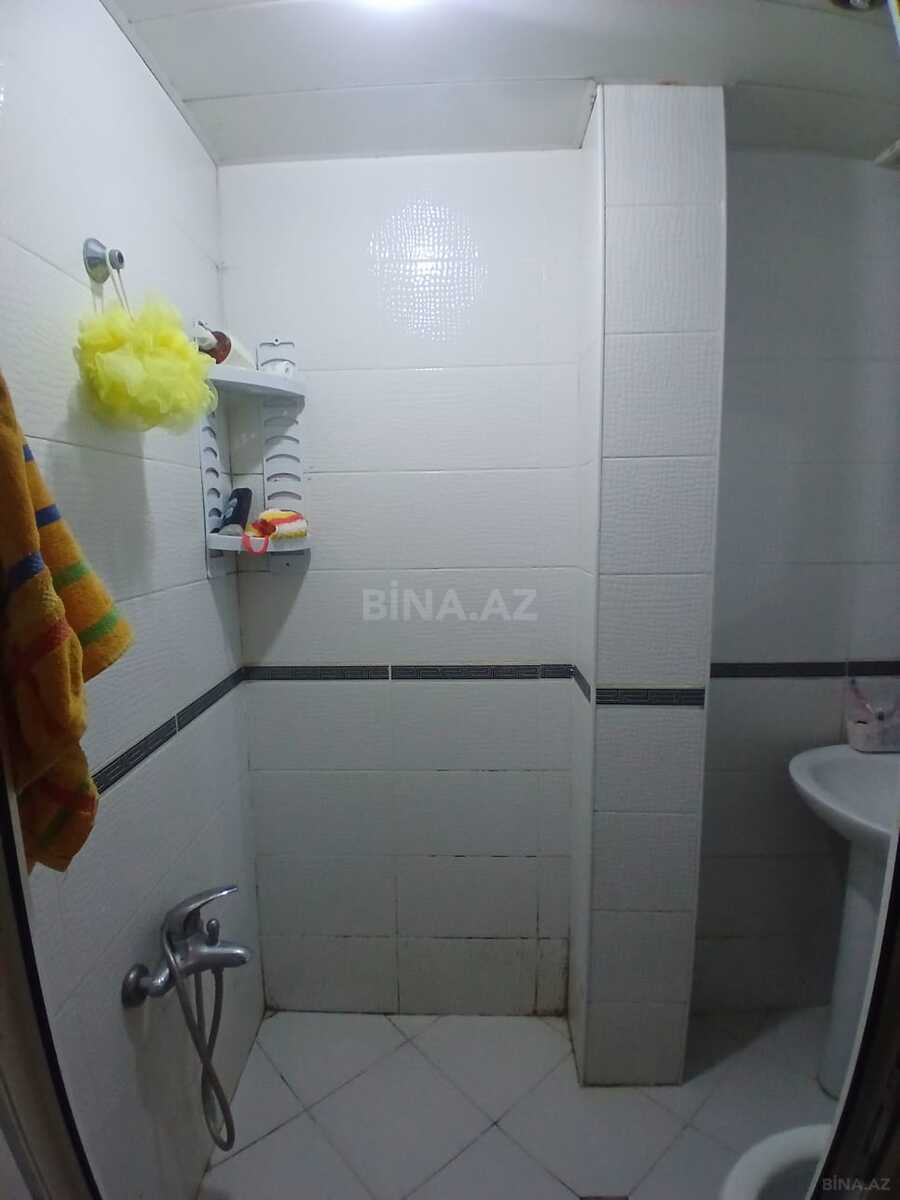 2 otaqlı Yeni tikili, Masazır q., Bakı