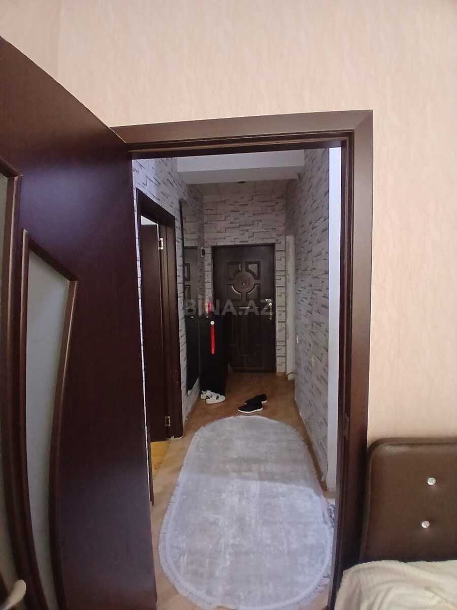 2 otaqlı Yeni tikili, Masazır q., Bakı