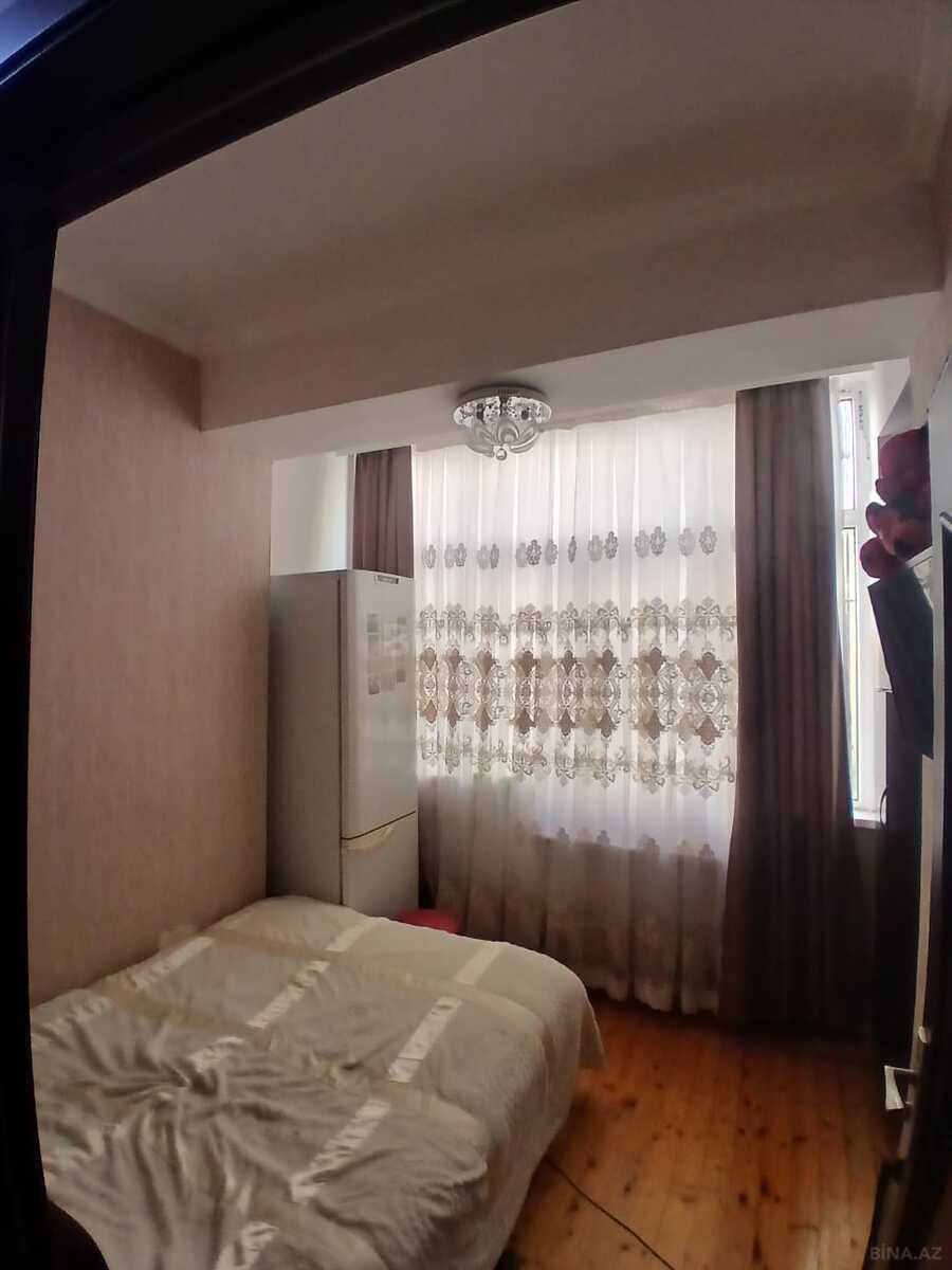 2 otaqlı Yeni tikili, Masazır q., Bakı