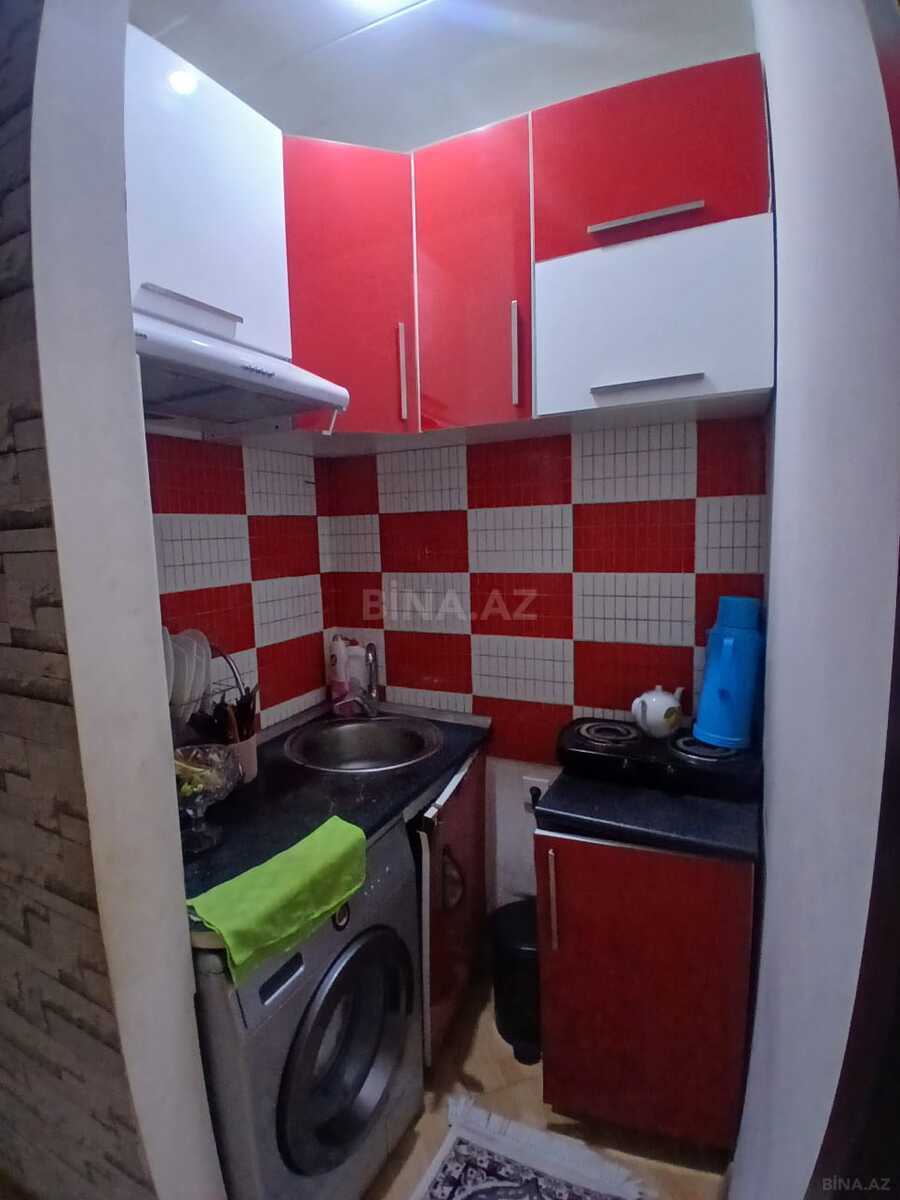 2 otaqlı Yeni tikili, Masazır q., Bakı