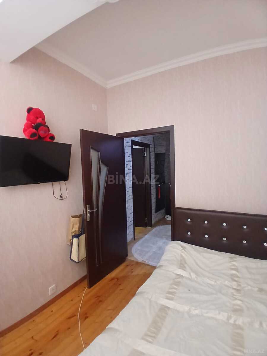 2 otaqlı Yeni tikili, Masazır q., Bakı