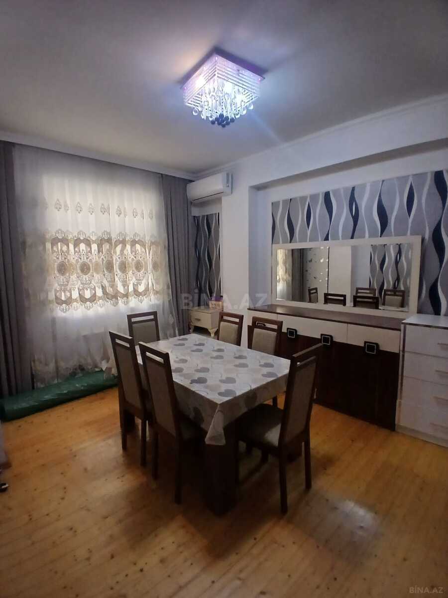 2 otaqlı Yeni tikili, Masazır q., Bakı
