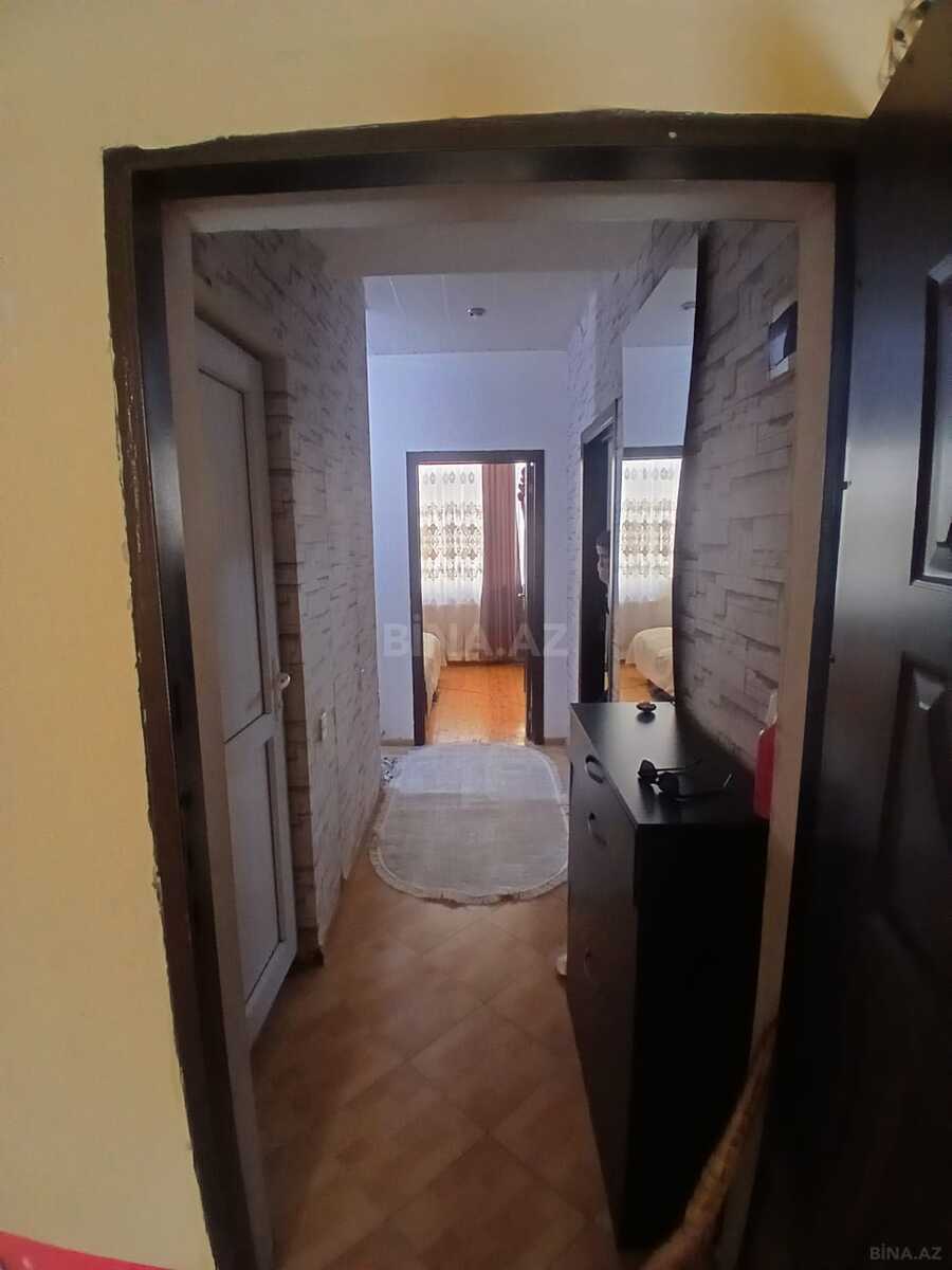 2 otaqlı Yeni tikili, Masazır q., Bakı