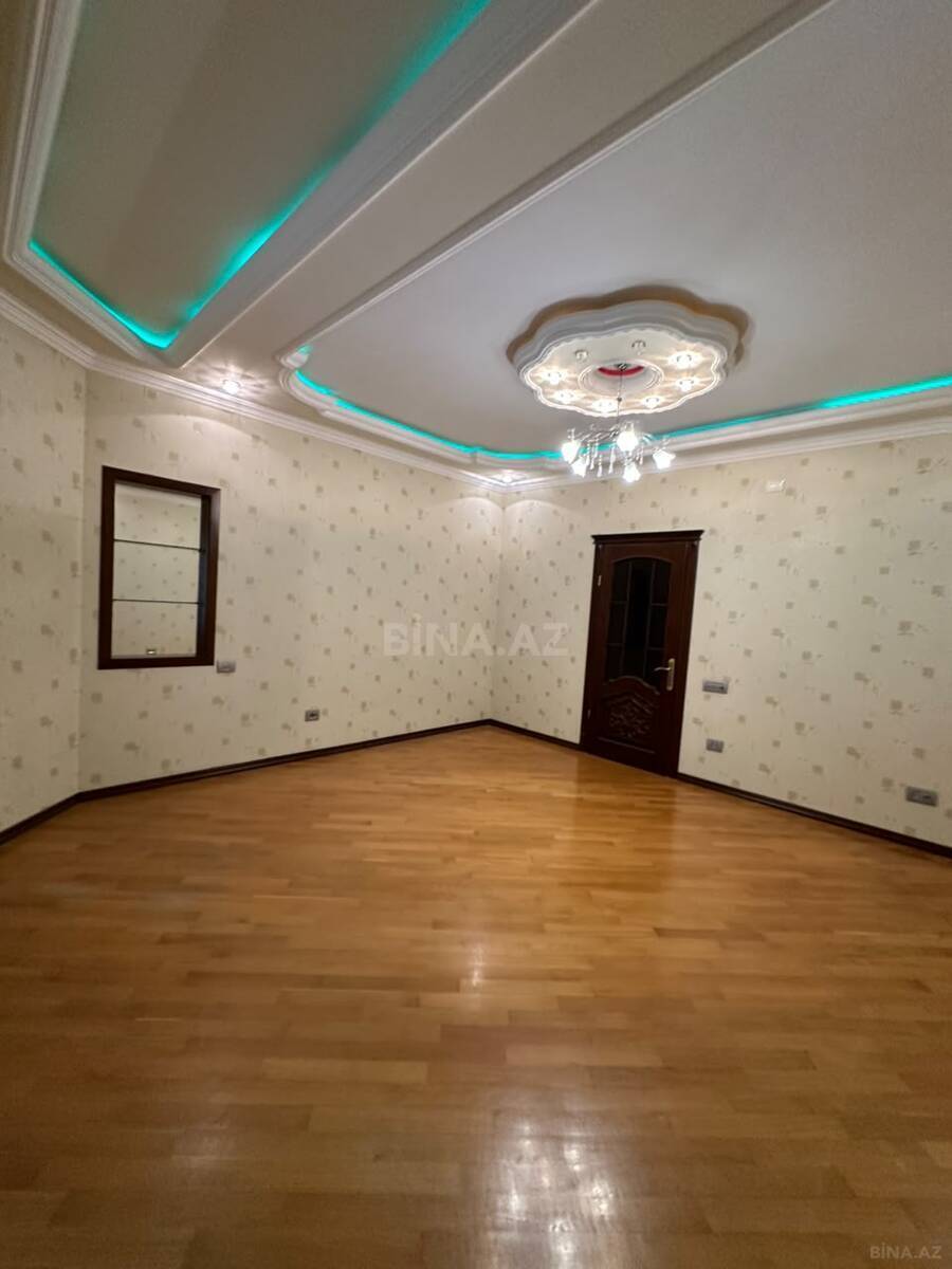 3 otaqlı Yeni tikili, Nəsimi m., Bakı