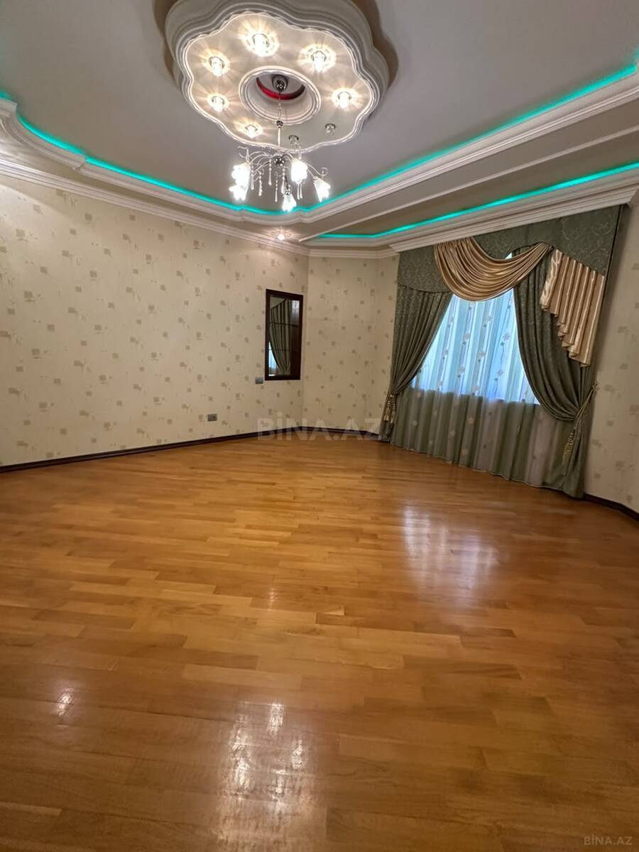 3 otaqlı Yeni tikili, Nəsimi m., Bakı
