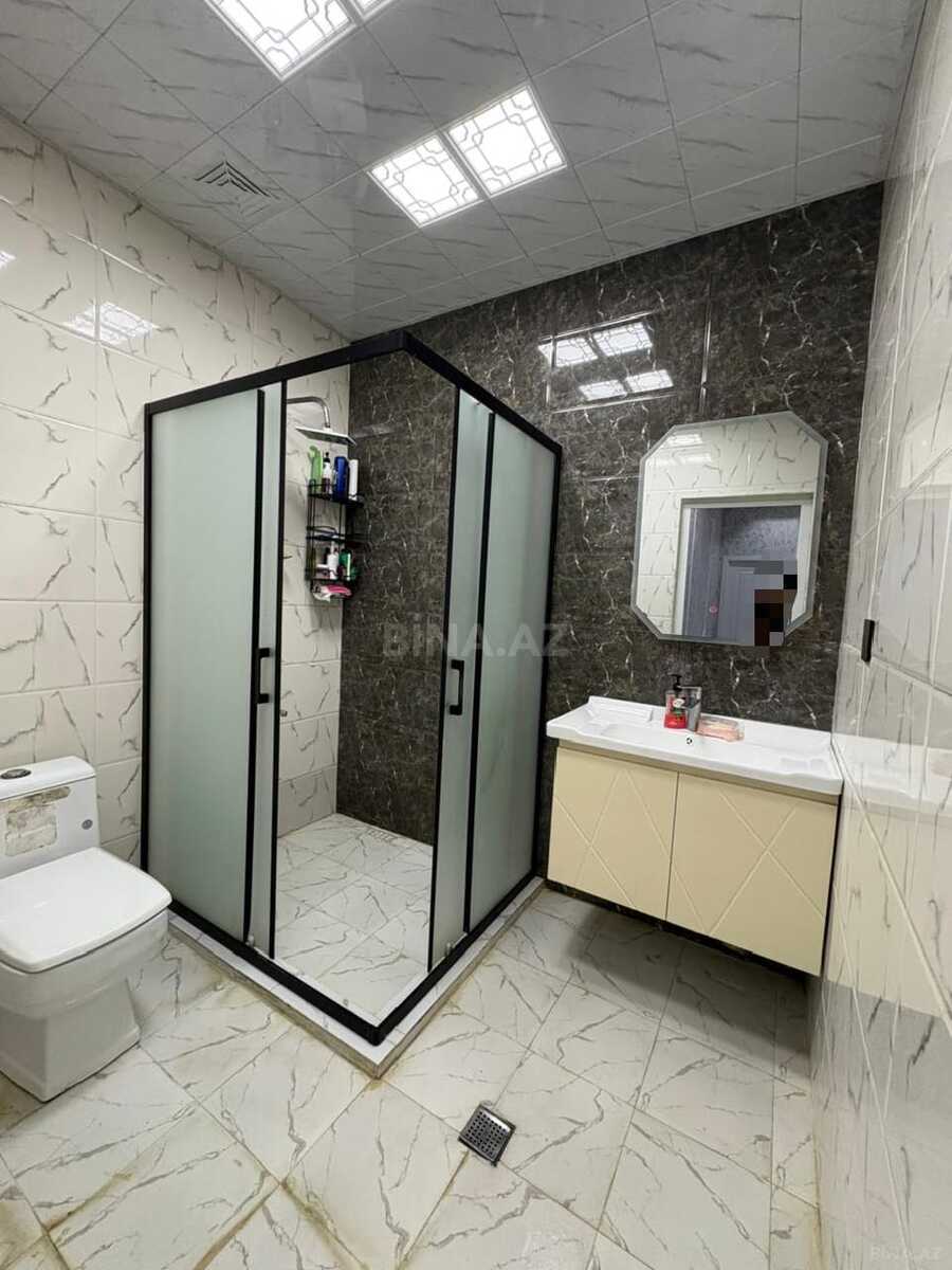 2 otaqlı Yeni tikili, Xətai r., Bakı