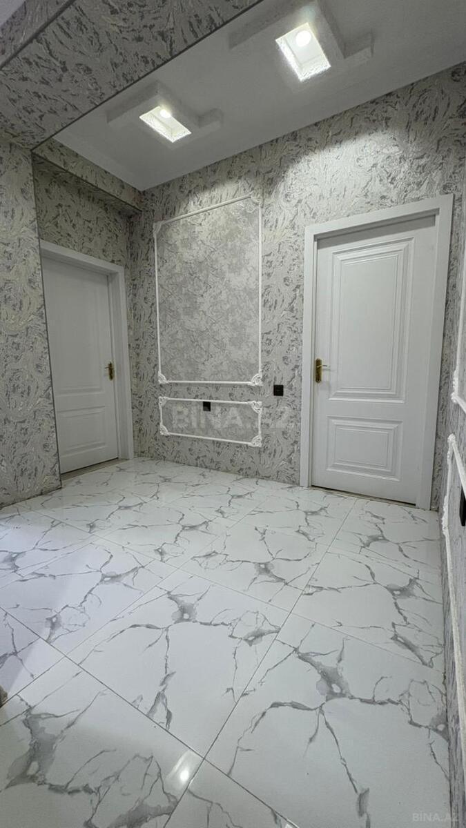 2 otaqlı Yeni tikili, Xətai r., Bakı